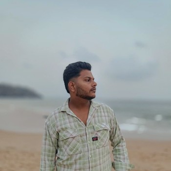 Mitesh Kalgutkar